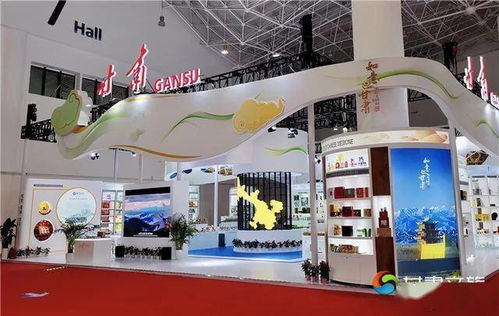 甘肅省文旅廳組團赴海口參加首屆中國國際消費品博覽會，助力文旅產業創新升級