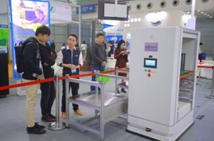 2018華南工業智造展群英薈萃，12月智動華南產業圈會展服務新篇章