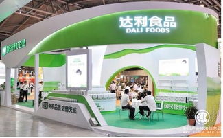 閃耀國際有機舞臺，豆本豆斬獲豆奶行業金獎的會展服務之道