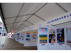 桂林與廣西特裝展位 南寧悅龍會議展覽服務(wù)公司的專業(yè)解決方案