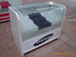 上海智秀展覽展示服務(wù) 專業(yè)展示柜與一站式會展解決方案